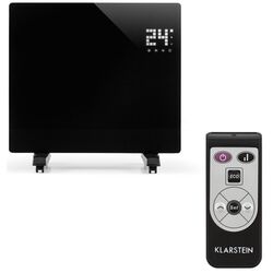 Convector Klarstein Bornholm Single (Black) Thumb