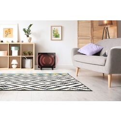 Convector Klarstein Bornholm Single (Black) Thumb