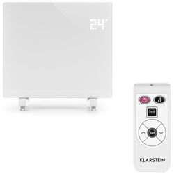 Convector Klarstein Bornholm Single (White) Thumb