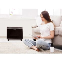 Convector Klarstein Gotland (Black) Thumb