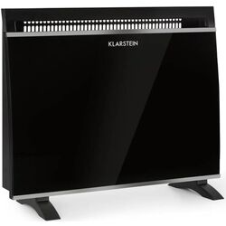 Convector Klarstein Gotland (Black)