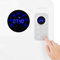 Convector Klarstein Hot Spot CV20 (White) Thumb