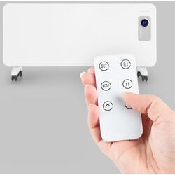 Convector Klarstein Hot Spot CV20 (White) Thumb