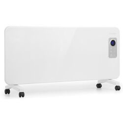Convector Klarstein Hot Spot CV20 (White)