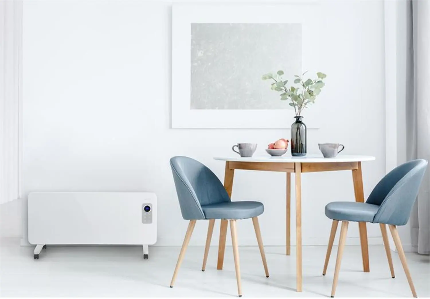 Convector Klarstein Hot Spot CV20 (White)