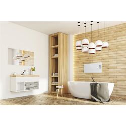 Convector Klarstein Hot Spot CV20 (White) Thumb