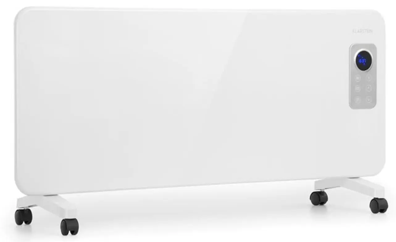 Convector Klarstein Hot Spot CV20 (White)
