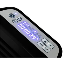 Convector Klarstein Hot Spot Slimcurve (Black) Thumb