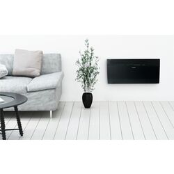 Convector Klarstein Hot Spot Slimcurve (Black) Thumb