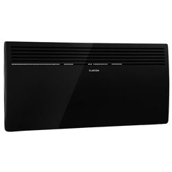 Convector Klarstein Hot Spot Slimcurve (Black)