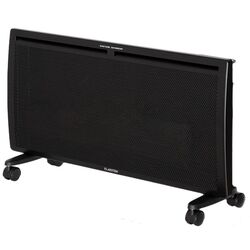 Convector Klarstein Hot Spot Slimcurve Double Wave 2in1 (Black) Thumb