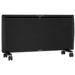 Convector Klarstein Hot Spot Slimcurve Double Wave 2in1 (Black)