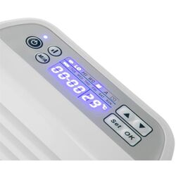 Конвектор Klarstein Hot Spot Slimcurve (White) Thumb