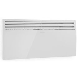 Convector Klarstein Hot Spot Slimcurve (White)