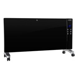 Convector Klarstein Lindholm 10035363 (Black)