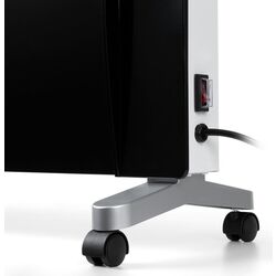 Convector Klarstein Lindholm 10035363 (Black) Thumb