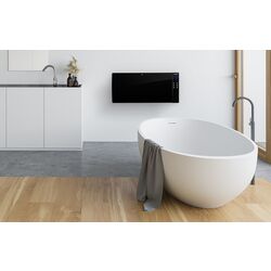 Convector Klarstein Lindholm 10035363 (Black) Thumb