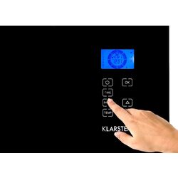 Convector Klarstein Norderney 2000W (Black) Thumb