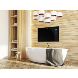 Convector Klarstein Norderney 2000W (Black) Thumb