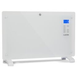 Convector Klarstein Norderney 2000W (White)