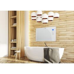 Конвектор Klarstein Norderney 2000W (White) Thumb