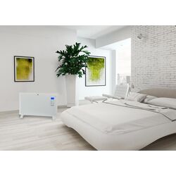 Конвектор Klarstein Norderney 2000W (White) Thumb