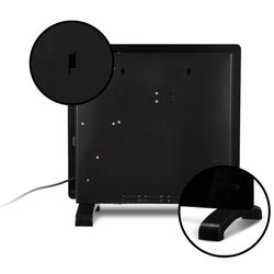 Convector Klarstein Norderney (Black) Thumb