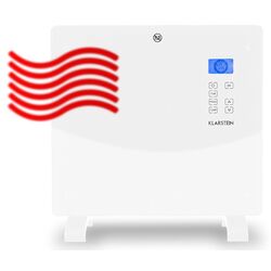 Convector Klarstein Norderney (White) Thumb