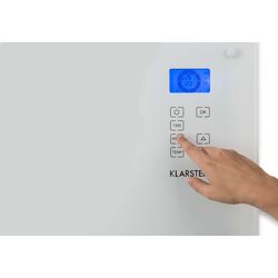 Convector Klarstein Norderney (White) Thumb