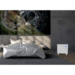 Convector Klarstein Norderney (White) Thumb