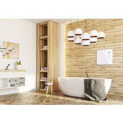 Convector Klarstein Norderney (White) Thumb