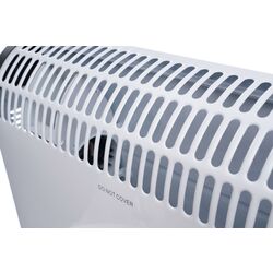 Convector electric Kraft&Dele Professional KD11742 (White) Thumb