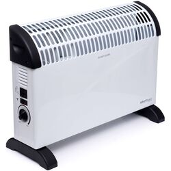 Convector electric Kraft&Dele Professional KD11742 (White) Thumb