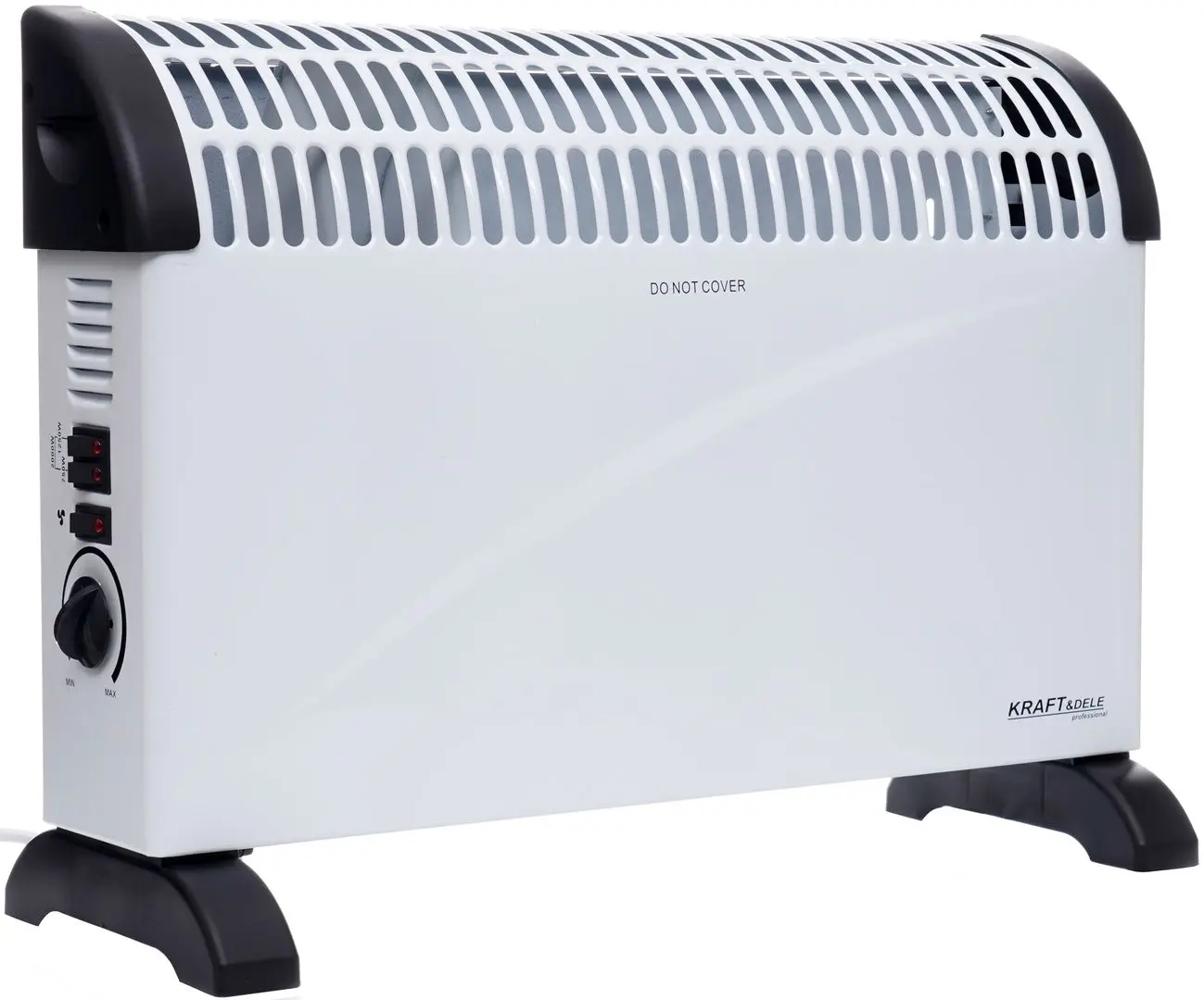 Convector electric Kraft&Dele Professional KD11742 (White)