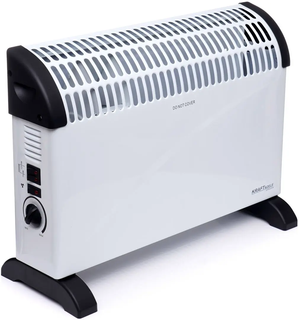 Convector electric Kraft&Dele Professional KD11742 (White)