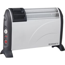Convector Kraft KFCHN10CSW (White)