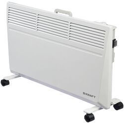 Convector Kraft KFCHT611CSW (White)