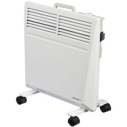 Convector Kraft KFCHT613CSW (White)