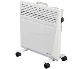 Convector Kraft KFCHT613CSW (White)