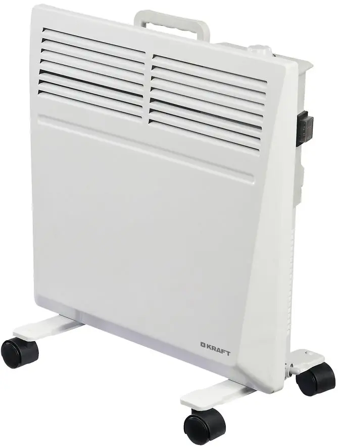 Convector Kraft KFCHT613CSW (White)