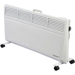 Convector Kraft KFCHT61CSW (White)