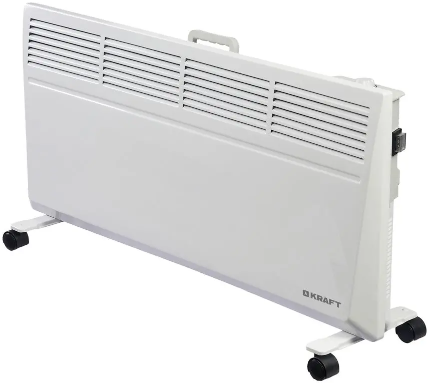 Convector Kraft KFCHT61CSW (White)