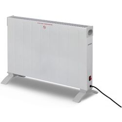 Convector Kumtel HC-2930 (White) Thumb