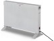 Convector Kumtel HC-2930 (White)