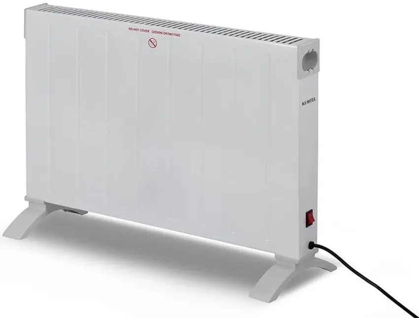 Convector Kumtel HC-2930 (White)