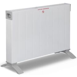 Convector Kumtel HC-2930 (White) Thumb