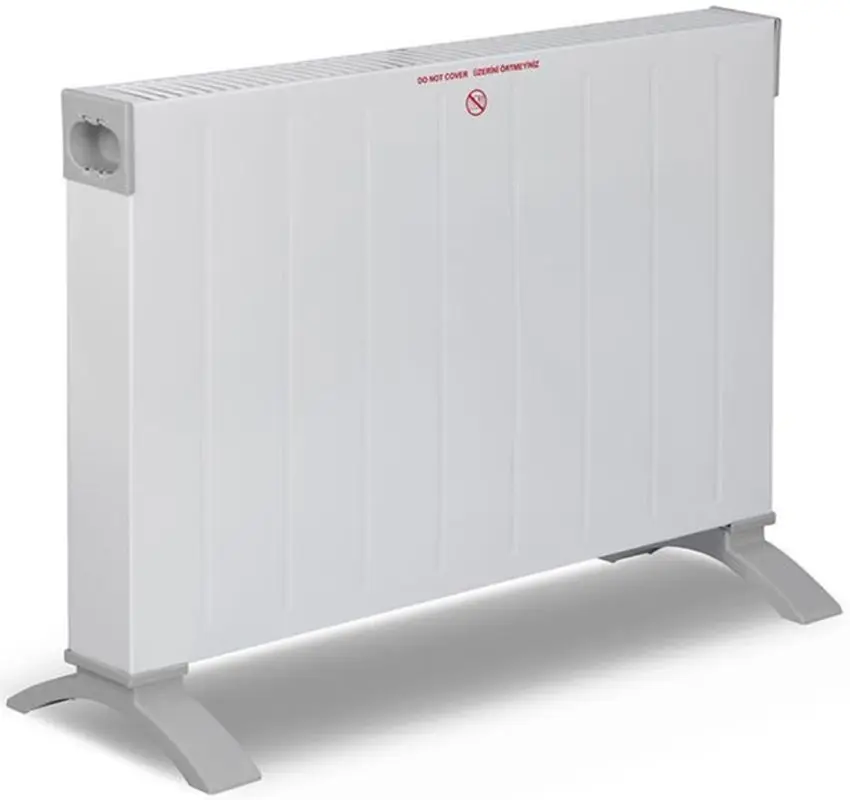 Convector Kumtel HC-2930 (White)