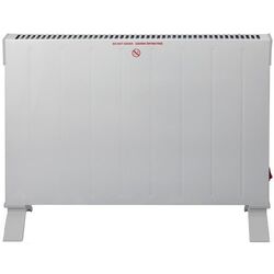 Convector Kumtel HC-2930 (White)