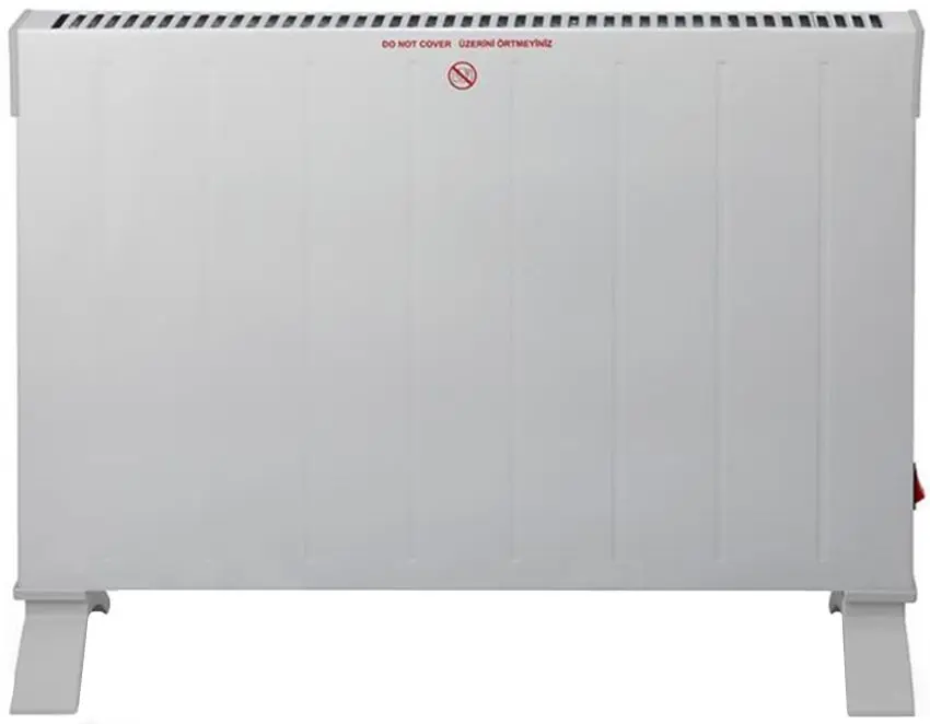 Convector Kumtel HC-2930 (White)