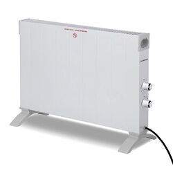 Convector Kumtel HC2947 (White) Thumb